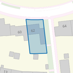 Perceel HTN02-D-1654