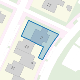 Perceel HTN02-D-1696