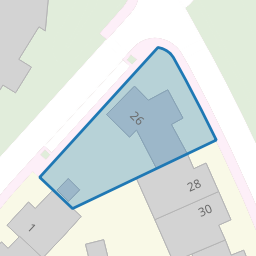 Perceel HTN02-D-1719