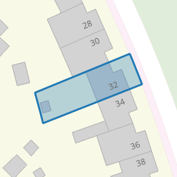 Perceel HTN02-D-1722