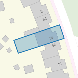 Perceel HTN02-D-1724