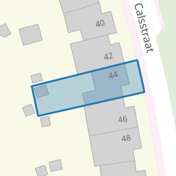 Perceel HTN02-D-1728