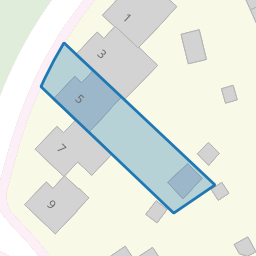 Perceel HTN02-D-1736