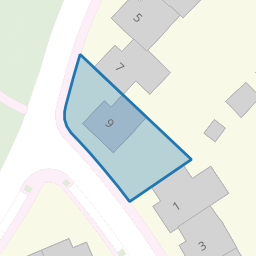 Perceel HTN02-D-1738