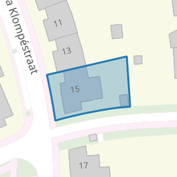 Perceel HTN02-D-1746