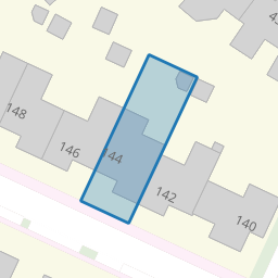 Perceel HTN02-D-1767