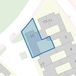 Perceel HTN02-D-1772