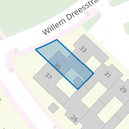 Perceel HTN02-D-1784