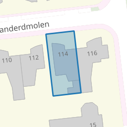 Perceel HTN02-D-1817
