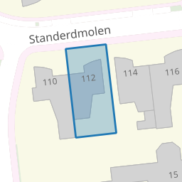 Perceel HTN02-D-1818