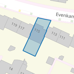 Perceel HTN02-D-1831