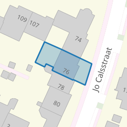 Perceel HTN02-D-1837