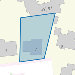 Perceel HTN02-D-1852