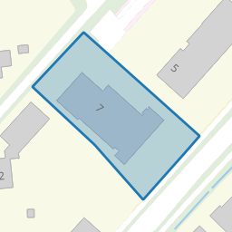 Perceel HTN02-D-1891