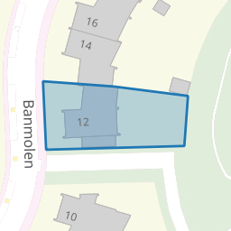Perceel HTN02-D-1945