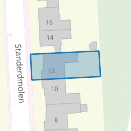 Perceel HTN02-D-1954