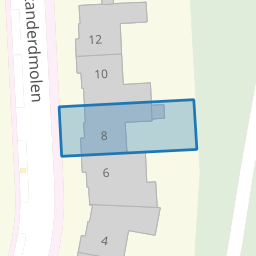 Perceel HTN02-D-1956