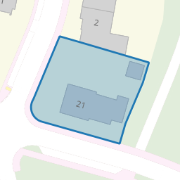 Perceel HTN02-D-1960