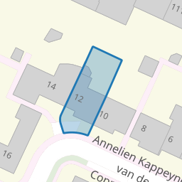 Perceel HTN02-D-1979