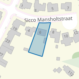 Perceel HTN02-D-1988