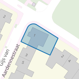 Perceel HTN02-D-1999