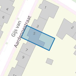 Perceel HTN02-D-2001