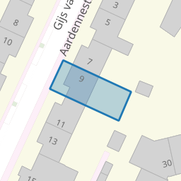 Perceel HTN02-D-2003