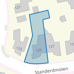 Perceel HTN02-D-2011