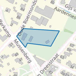 Perceel HTN02-D-2046