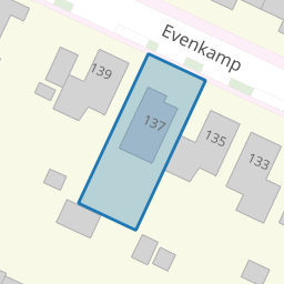 Perceel HTN02-D-2057