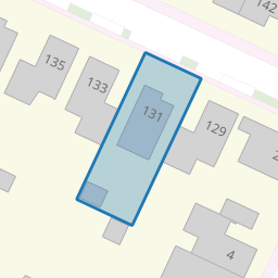 Perceel HTN02-D-2060