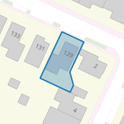 Perceel HTN02-D-2061