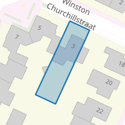 Perceel HTN02-D-2068