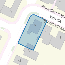 Perceel HTN02-D-2073