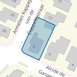 Perceel HTN02-D-2083