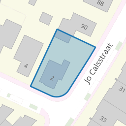 Perceel HTN02-D-2085