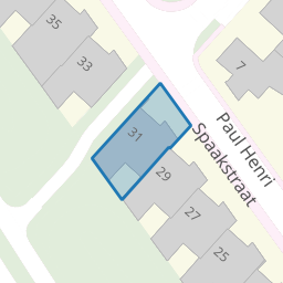 Perceel HTN02-D-2181