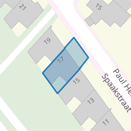 Perceel HTN02-D-2188