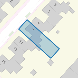 Perceel HTN02-D-2201