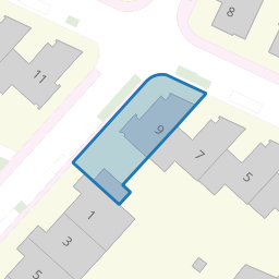 Perceel HTN02-D-2210