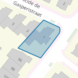 Perceel HTN02-D-2214