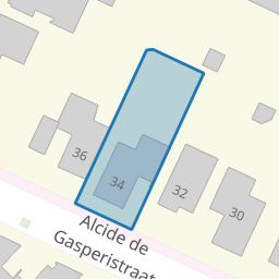 Perceel HTN02-D-2267