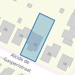 Perceel HTN02-D-2273