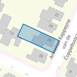 Perceel HTN02-D-2302