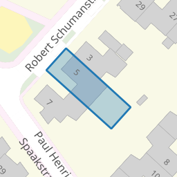 Perceel HTN02-D-2305