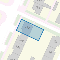 Perceel HTN02-D-2318