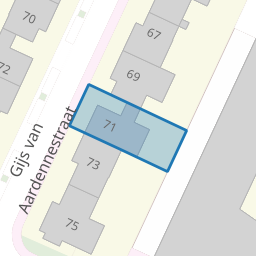 Perceel HTN02-D-2334