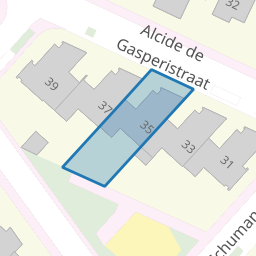 Perceel HTN02-D-2371