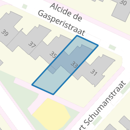 Perceel HTN02-D-2372