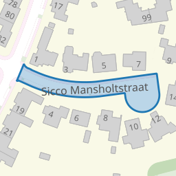 Perceel HTN02-D-2419